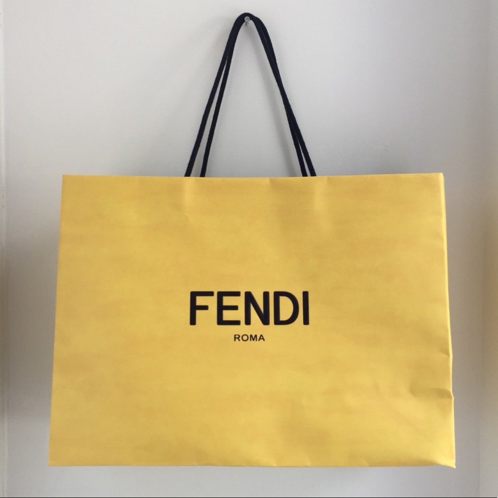 Paper bag